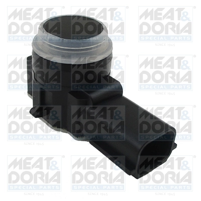 Sensor, park distance control